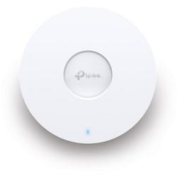 Draadloos toegangspunt tp-link 2976 mbit s wit