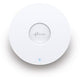 Draadloos toegangspunt tp-link 2976 mbit s wit