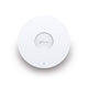 Draadloos toegangspunt tp-link 5400 mbit s wit
