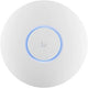 Draadloos toegangspunt ubiquiti 2402 mbit s wit