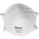 Stofmasker oxxa 6200 wit