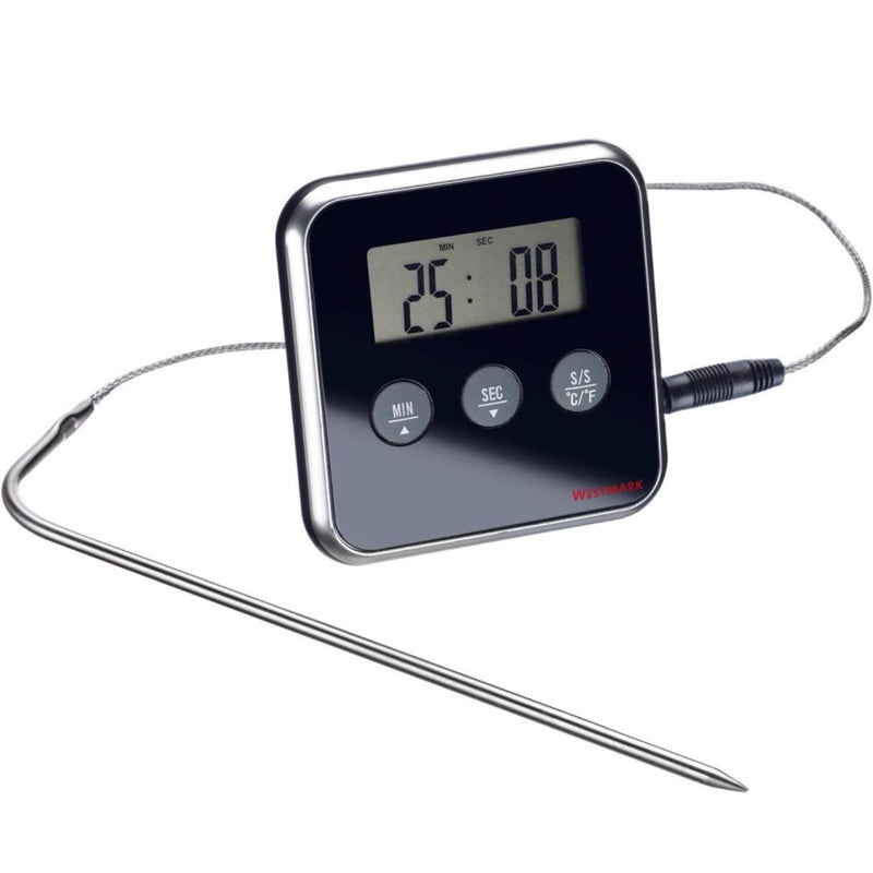 Load image into Gallery viewer, Westmark digitale braadthermometer
