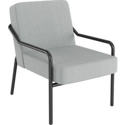 Imp fauteuil medso classic m grijs