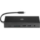 Usb-hub hp 41252773 zwart