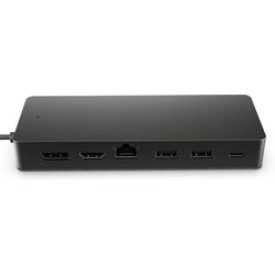 Usb-hub hp 4517985 zwart