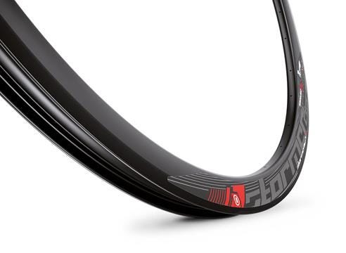 Mach1 velg 28 622x17c stormer 28g ano disc zwart