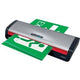 Gbc lamineerapparaat 250hs 50 x 18 x 9,2 cm a3 hoge snelheid 500 mm min