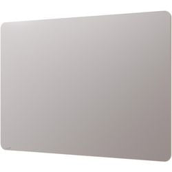 Glasbord legamaster 7-104263 grijs magnetisch