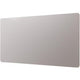 Glasbord legamaster 7-104264 grijs magnetisch
