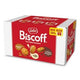 Koekjes lotus 2698 chocolade, vanille gekarameliseerde koekjes pak van 120