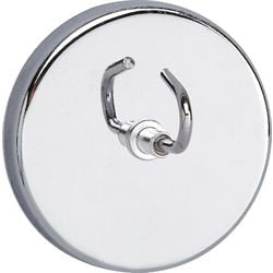 Haakmagneet maul 6155596 9 kg cirkelvormig