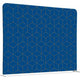 Scheidingswand showdown zws200-150ssk-dsi14 blauw eu