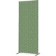 Scheidingswand showdown zbslim085-200-dsi16 groen deco