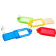 Sleutellabel pavo 8046683 kleurenassortiment 4 g
