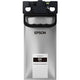 Inktcartridge epson c13t11e140 origineel zwart