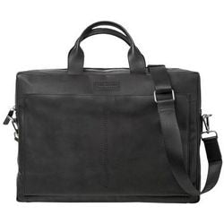 Laptoptas pride and soul 47531 zwart