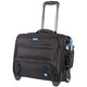 Rolkoffer lightpak 46215 zwart