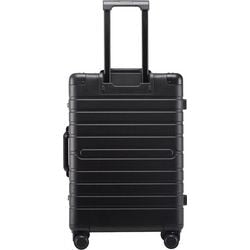 Reiskoffer alumaxx 45191 zwart