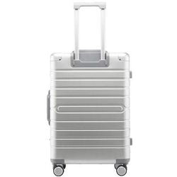 Reiskoffer alumaxx 45190 zilver