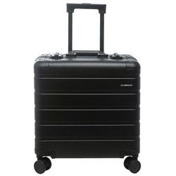 Rolkoffer alumaxx 45193 zwart