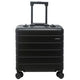 Rolkoffer alumaxx 45193 zwart