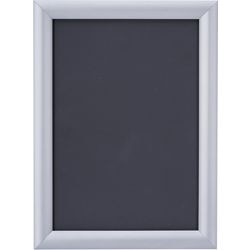 Kliklijst 25a0s a0 aluminium