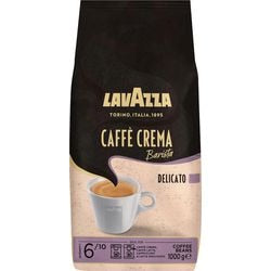 Koffiebonen lavazza 1217 intensiteit 6 10 1 kg