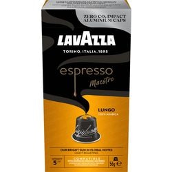 Abi koffiecups lavazza 5871 intensiteit 5 13 10 stuks