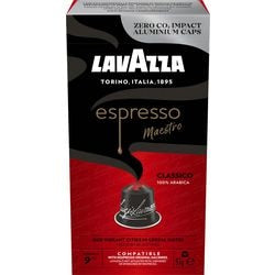 Abi koffiecups lavazza 5877 intensiteit 9 13 10 stuks