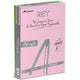 Gekleurd papier rey ryada160x905 kleurenassortiment 160 g m²