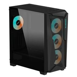 Pc joy-it od-pc-02-24 7800x3d zwart