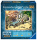 Ravensburger escape kids pirates 368pcs