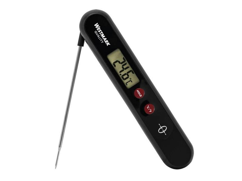 Load image into Gallery viewer, Westmark insteekthermometer tot 200 °c
