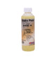 Bo motor oil remvloeistof bo brake fluid dot4 (250ml)
