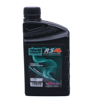 Bo motor oil motorolie bo rs4 sport 10w-40 synth (1l)
