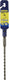 Irwin hamerboor sds-plus - 6 x 160 mm