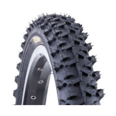 Kenda buitenband 26x1.75 atb zwart k831a 47-559