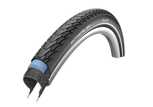 buitenband Marathon Plus 26 x 1.35 (35-559) RS zwart