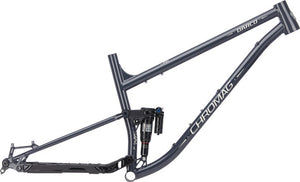 Chromag darco framekit