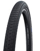 Schwalbe buitenband 20x2.15 (55-406) big ben kevlar guard zwart reflex