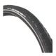 Deli buitenband 37-622 (28x13 8) breaker zwart