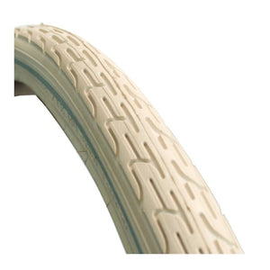 Buitenband 28 sp. deli antilek creme+r 37-622
