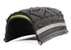 Urbanproof gerecyclede buitenband urban proof 1mm core 28 x 1.75 47-622 - zwart