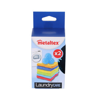 Metaltex | 2 stuks