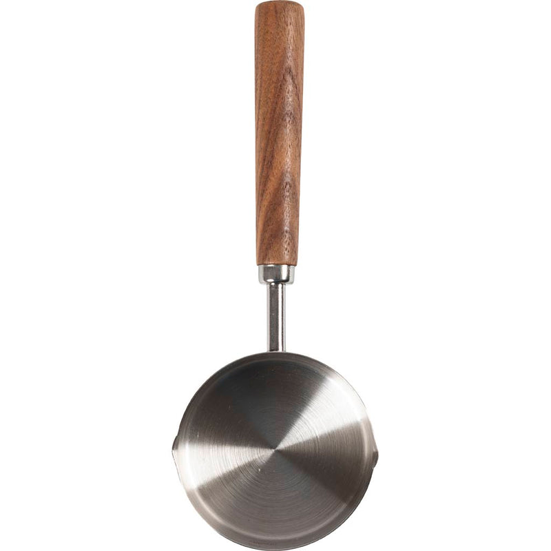 Load image into Gallery viewer, Https: www.cchobby.nl smeltlepel-d-3-5-cm-l-19-d-7-3-cm-1-stuk
