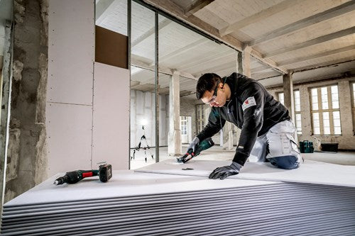 Afbeelding laden in galerijviewer, Metabo mt 18 ltx 18 volt multitool | zonder accu's en lader - 613021890
