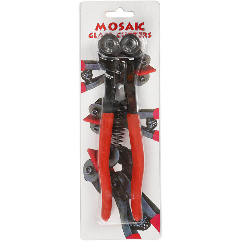 Load image into Gallery viewer, Creativ company https: www.cchobby.nl mozaiek-kniptang-1-stuk
