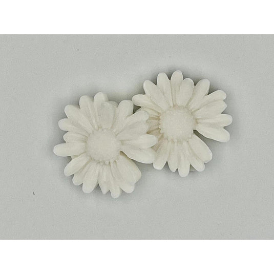 Vos decorations margriet geur kokos set a 2