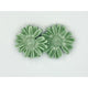 Vos decorations margriet geur nivi set a 2