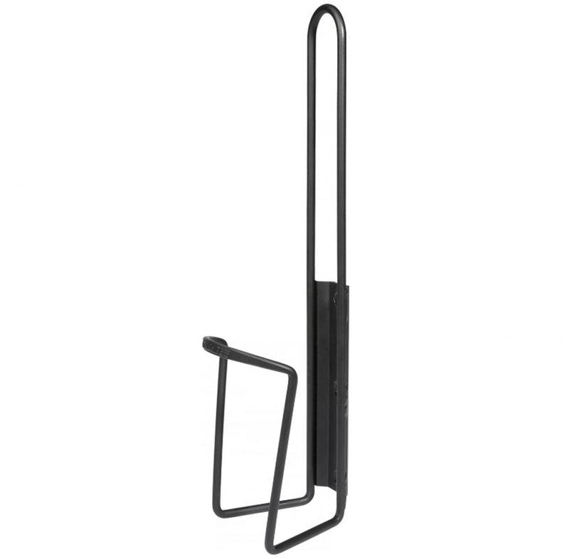 Load image into Gallery viewer, Cube hpa 1.5l bottle cage black anodized
